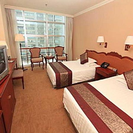 Sardonyx Hotel Peking Exterior foto