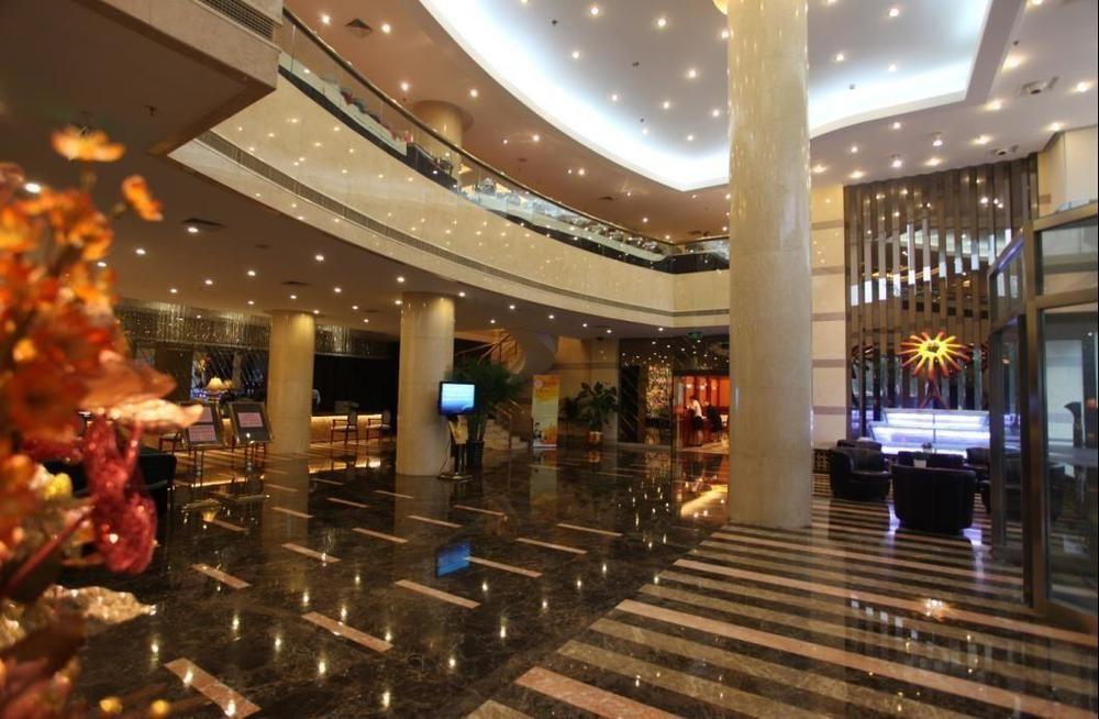 Sardonyx Hotel Peking Exterior foto