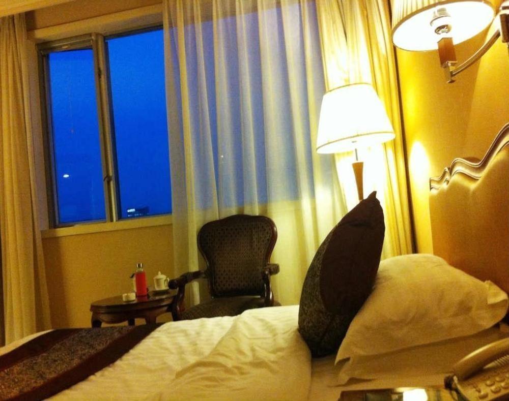 Sardonyx Hotel Peking Exterior foto