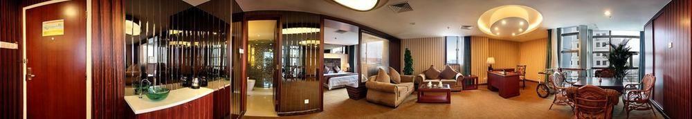 Sardonyx Hotel Peking Exterior foto