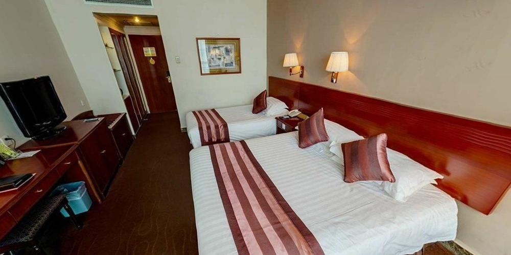 Sardonyx Hotel Peking Exterior foto