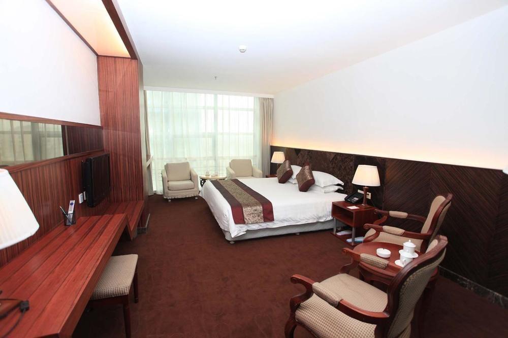 Sardonyx Hotel Peking Exterior foto