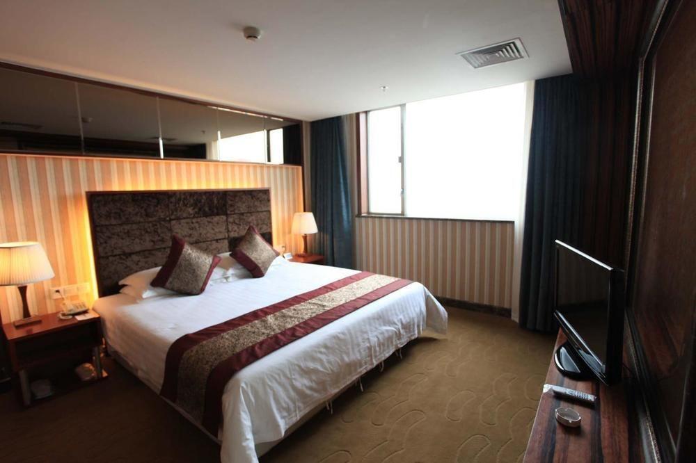 Sardonyx Hotel Peking Exterior foto