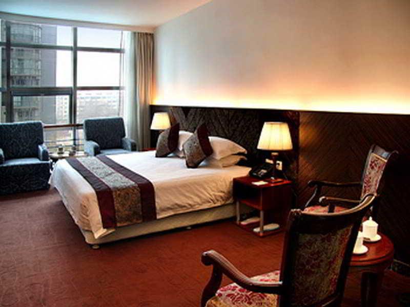 Sardonyx Hotel Peking Exterior foto