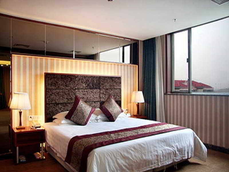 Sardonyx Hotel Peking Exterior foto