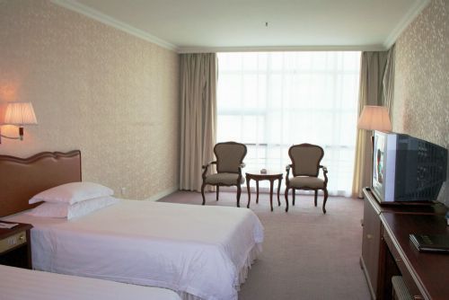 Sardonyx Hotel Peking Zimmer foto